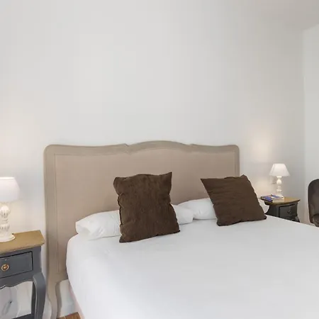 Apartament Panther Tomas De Ibarra Sewilla