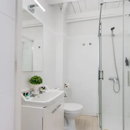 Apartament Panther Tomas De Ibarra